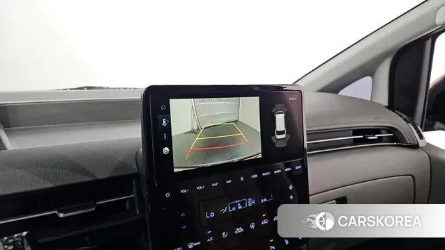 Hyundai Staria id 3006822 из Кореи 8