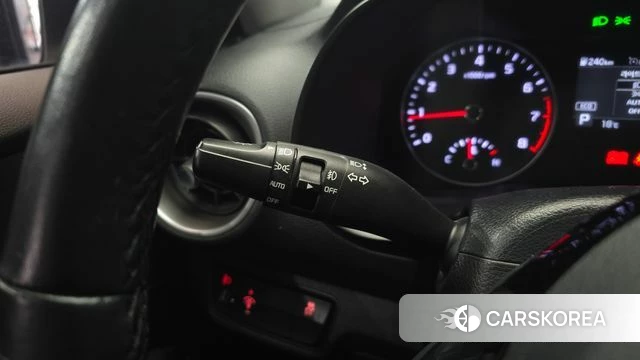 Kia Come New K3 id 4197181 из Кореи 8