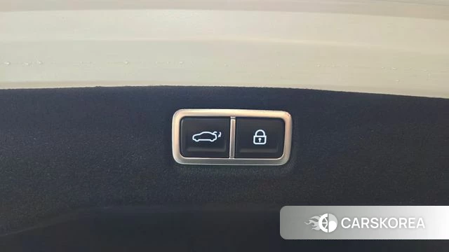 Hyundai Sonata D Edge (DN8) id 4608257 из Кореи 8