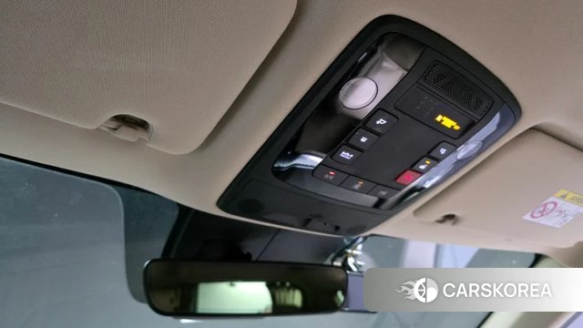 Kia Carnival 4th generation id 3806260 из Кореи 8