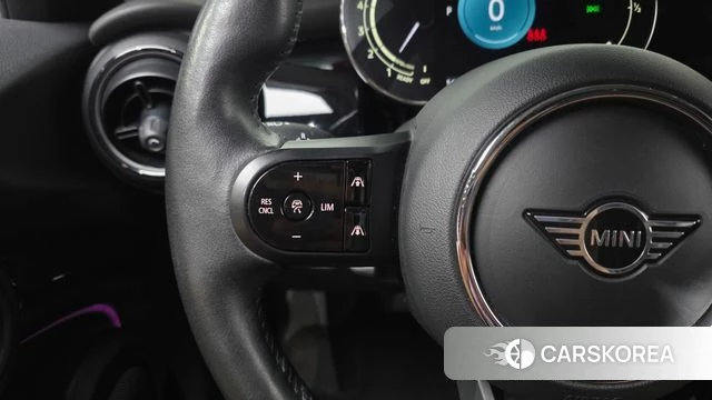 Mini Cooper S id 4572924 из Кореи 8