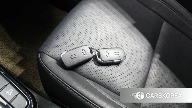 Kia Seltos id 4707857 из Кореи 8