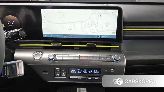 Hyundai Kona (SX2) id 3371768 из Кореи 8