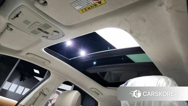 Hyundai The New Grandeur IG id 3828514 из Кореи 8