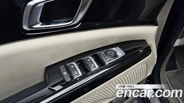 Kia Carnival 4th generation id 2812568 из Кореи 8