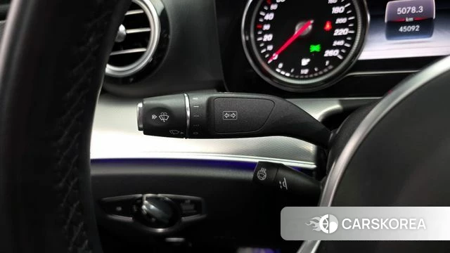 Mercedes-Benz E-Class W213 id 3861242 из Кореи 8