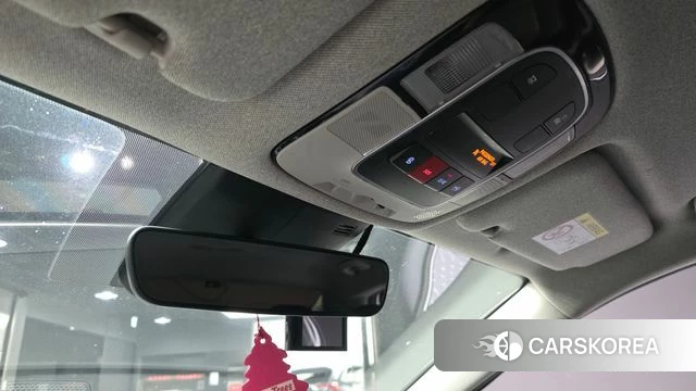 Hyundai Sonata (DN8) id 4572455 из Кореи 8