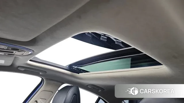 Genesis The New G70 id 3765110 из Кореи 8