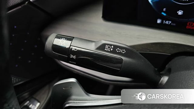 Kia K8 Hybrid id 3935447 из Кореи 8