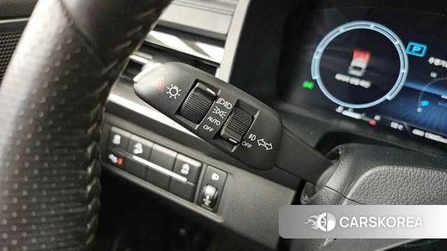 Ssangyong The New Rexton Sport id 3922240 из Кореи 8