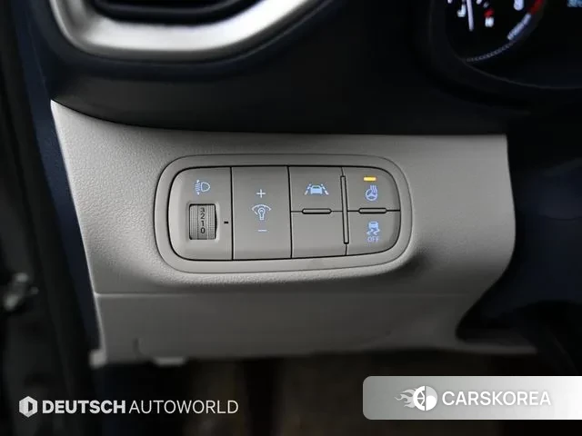 Hyundai Venue id 3003554 из Кореи 8