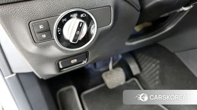 Mercedes-Benz GLA-Class X156 id 3259182 из Кореи 8