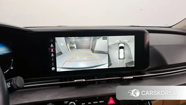 Kia Carnival 4th generation id 3630728 из Кореи 8