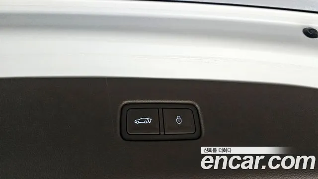 Genesis GV80 id 2679605 из Кореи 8