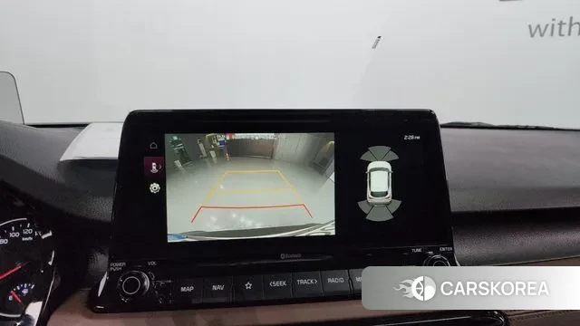 Kia Seltos id 3493454 из Кореи 8