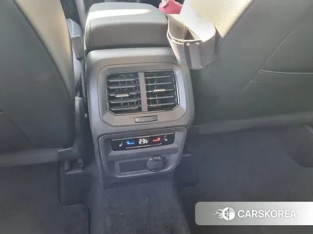 Volkswagen Tiguan second Generation id 3477711 из Кореи 8