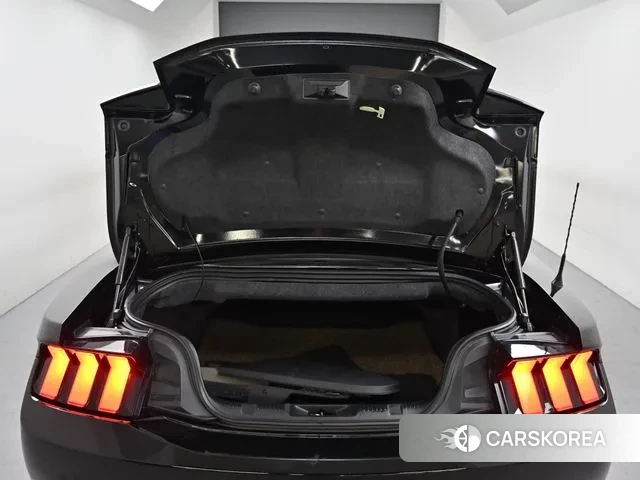 Ford Mustang 7th Generation id 3507499 из Кореи 8