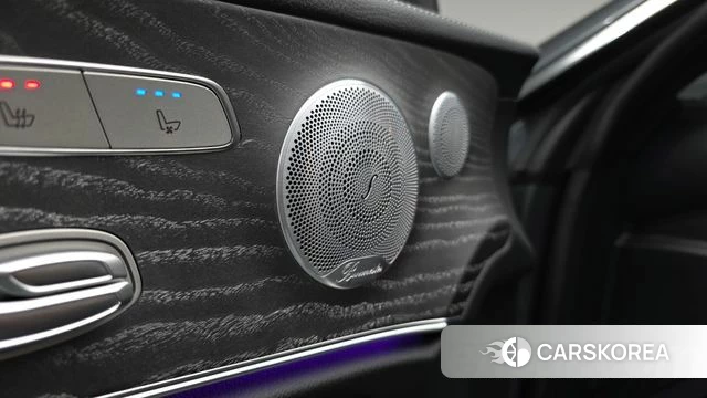 Mercedes-Benz E-Class W213 id 4556812 из Кореи 8