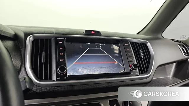 Kia The New Ray id 3562990 из Кореи 8