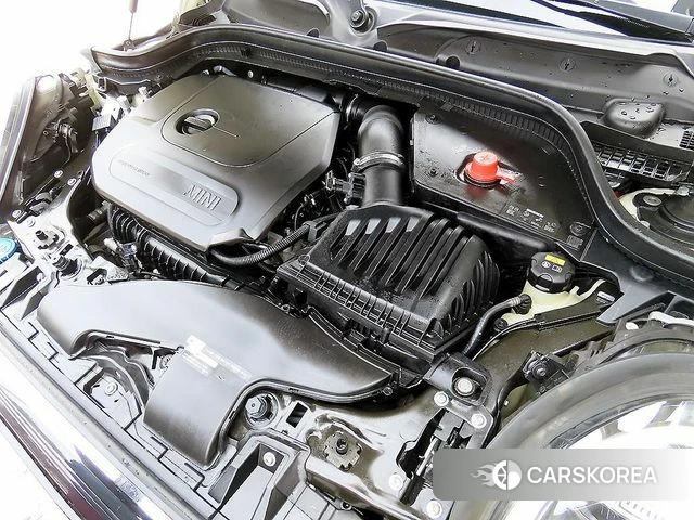 Mini Cooper id 3919828 из Кореи 8