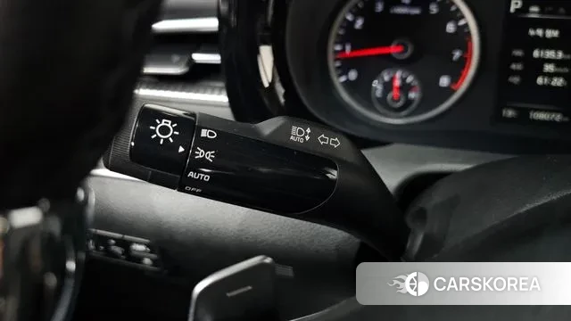 Kia K5 3rd generation id 3778168 из Кореи 8