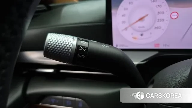 Genesis GV80 id 3684667 из Кореи 8