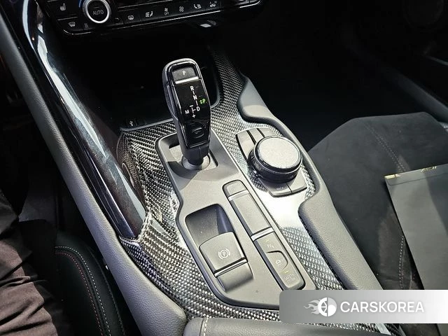 Toyota Supra 5th Generation id 4854272 из Кореи 8