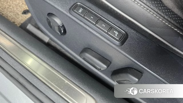 Volkswagen Arteon id 4530085 из Кореи 8