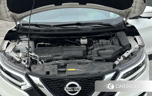 Nissan Qashqai id 4279032 из Китая 8