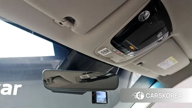 Kia K8 Hybrid id 3017354 из Кореи 8