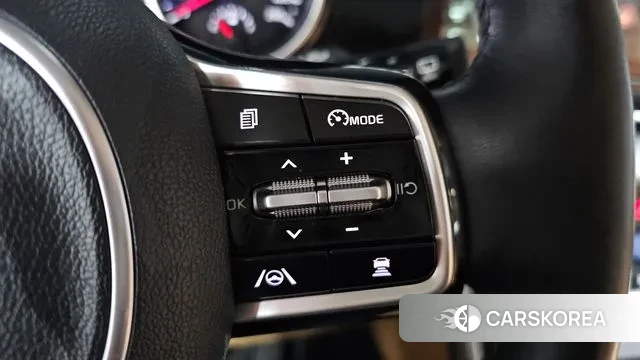 Kia Carnival 4th generation id 3487682 из Кореи 8