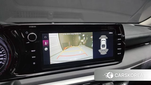 Kia K5 3rd generation id 4201518 из Кореи 8