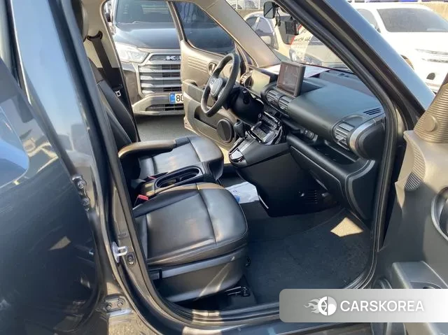 Hyundai Casper id 3634745 из Кореи 8