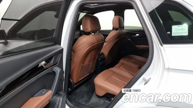 Audi Q5 (FY) id 2824403 из Кореи 8