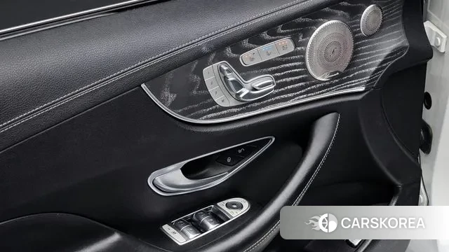Mercedes-Benz E-Class W213 id 3675659 из Кореи 8