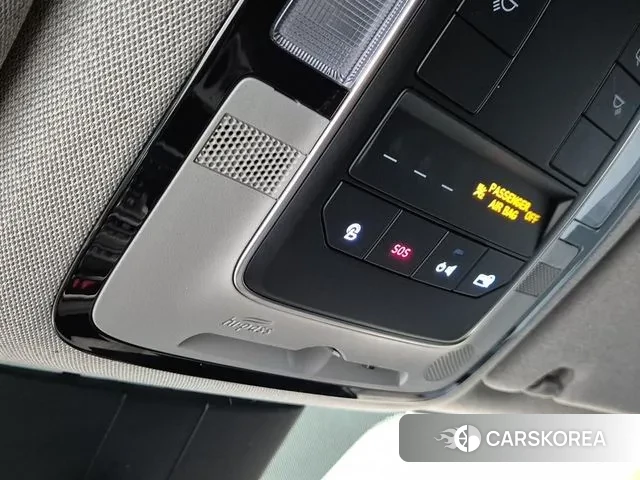 Hyundai The New Santa Fe id 3312030 из Кореи 8