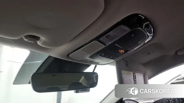 Hyundai Sonata (DN8) id 3417489 из Кореи 8