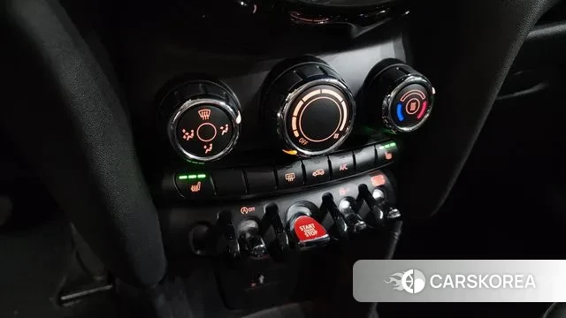 Mini Cooper id 3434511 из Кореи 8