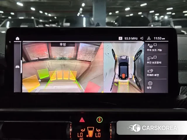 BMW X4 (G02) id 3031519 из Кореи 8