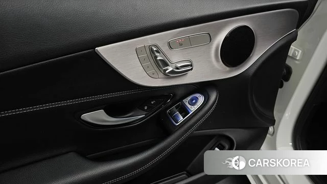 Mercedes-Benz C-Class W205 id 4501260 из Кореи 8