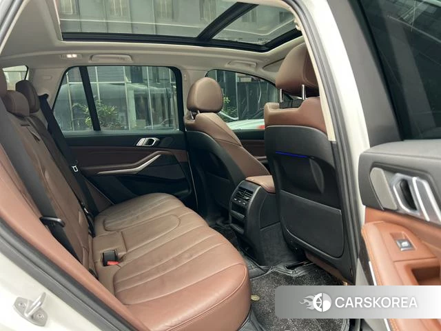 BMW X5 (imported) id 4266042 из Китая 8