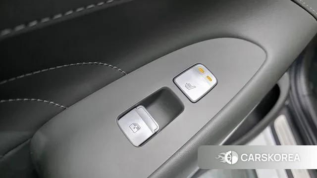 Hyundai The New Grandeur IG id 3741902 из Кореи 8