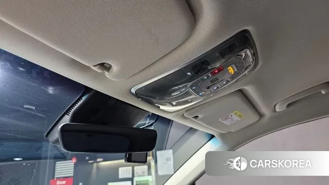 Genesis Electrified GV70 id 3289723 из Кореи 8