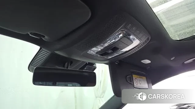 Mercedes-Benz GLA - Class H247 id 3747243 из Кореи 8