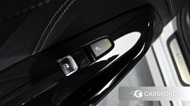 Kia K5 Hybrid 3rd Generation id 3787278 из Кореи 8