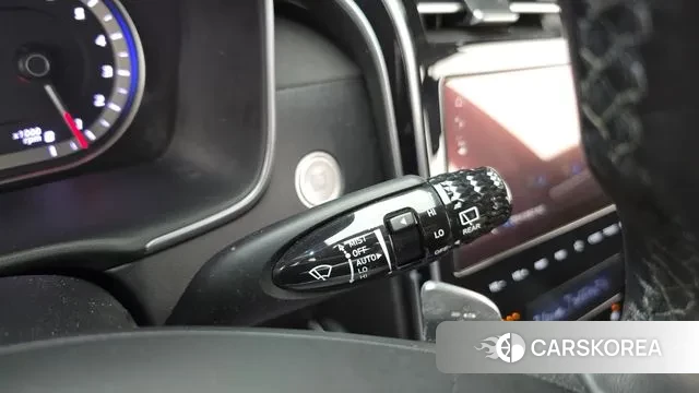 Hyundai Tucson (NX4) id 3202675 из Кореи 8