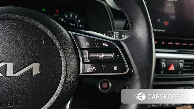 Kia The New K3 2nd generation id 4223864 из Кореи 8