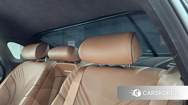 Genesis G80 (RG3) id 4848183 из Кореи 8