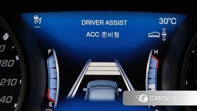 Maserati Levante id 4698919 из Кореи 8