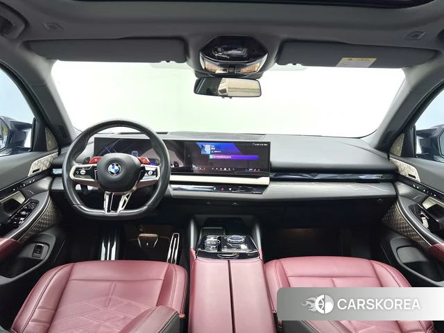 BMW 5 series id 4299614 из Китая 8